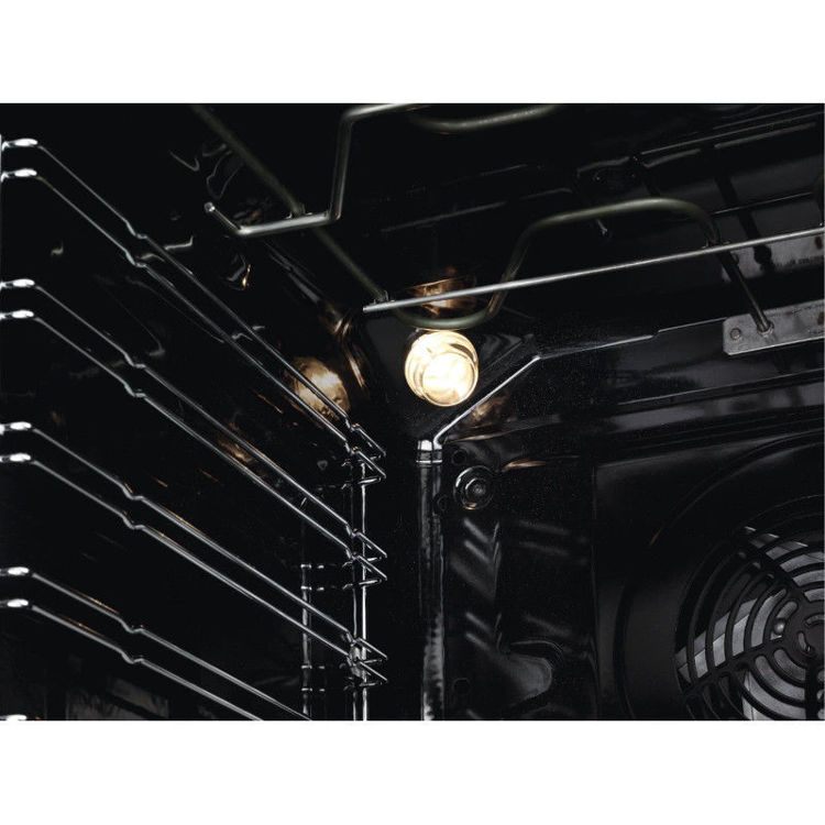 Alles ELECTROLUX pećnica ugradbena EOF3H70X