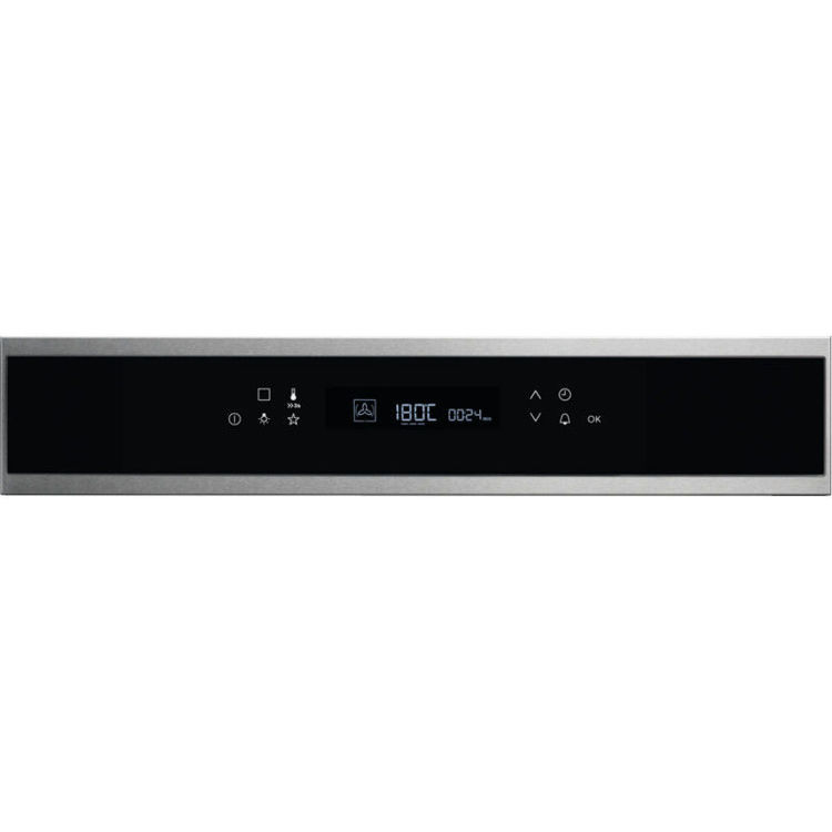 Alles ELECTROLUX pećnica ugradbena EOE7P31X