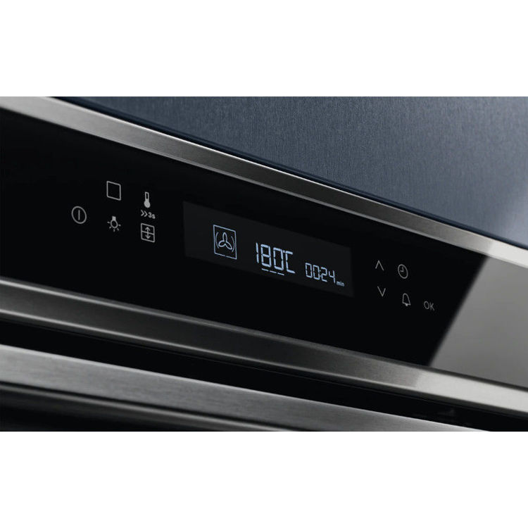 Alles ELECTROLUX pećnica ugradbena EOE7P31X
