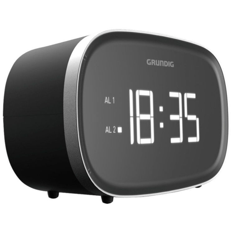 Alles GRUNDIG radio budilica Sonoclock 3500 BT DAB+