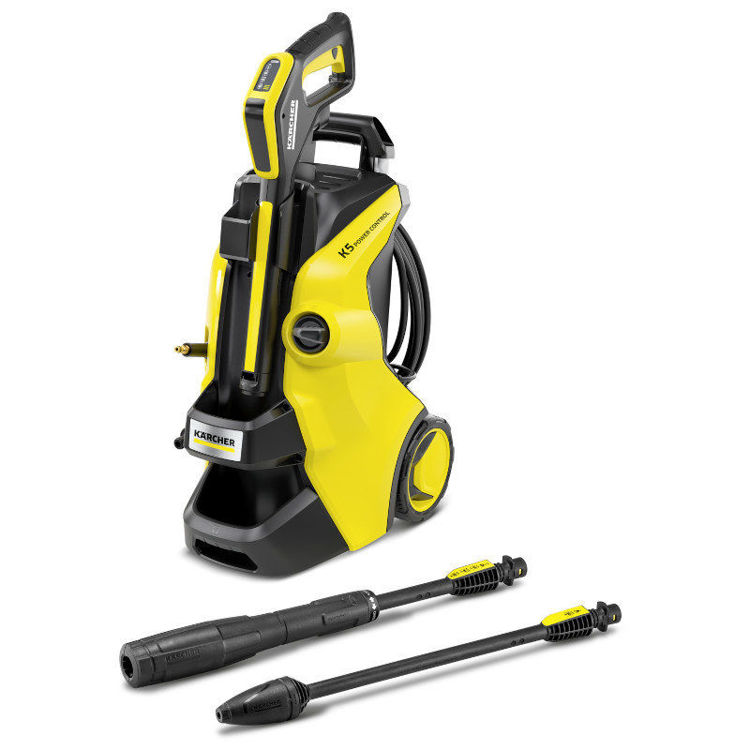 Alles KARCHER perač K5 POWER CONTROL