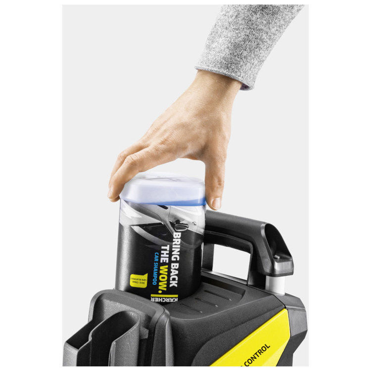 Alles KARCHER perač K5 POWER CONTROL