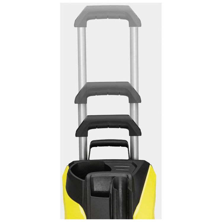 Alles KARCHER perač K5 POWER CONTROL