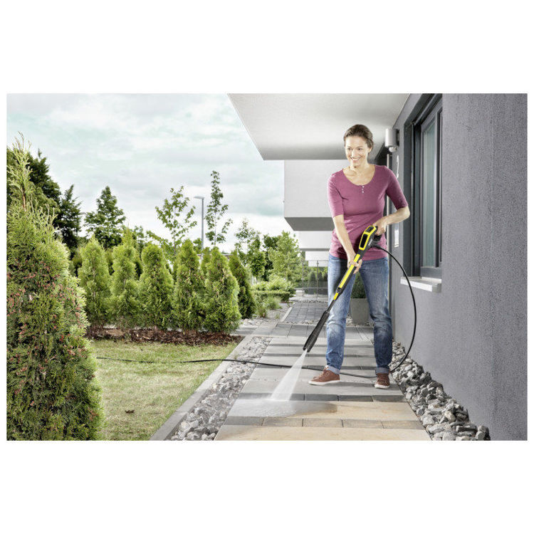 Alles KARCHER perač K5 POWER CONTROL