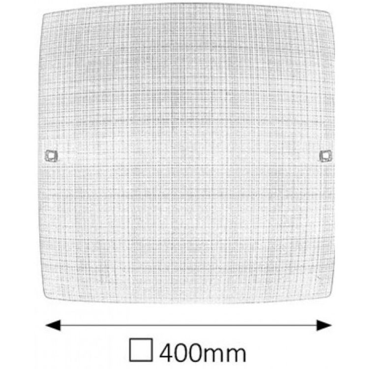 Alles RABALUX plafonjera SCOTTIE R3889