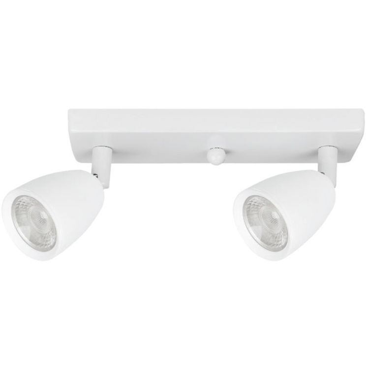Alles Reflektor LED SPR02-D BIJELI