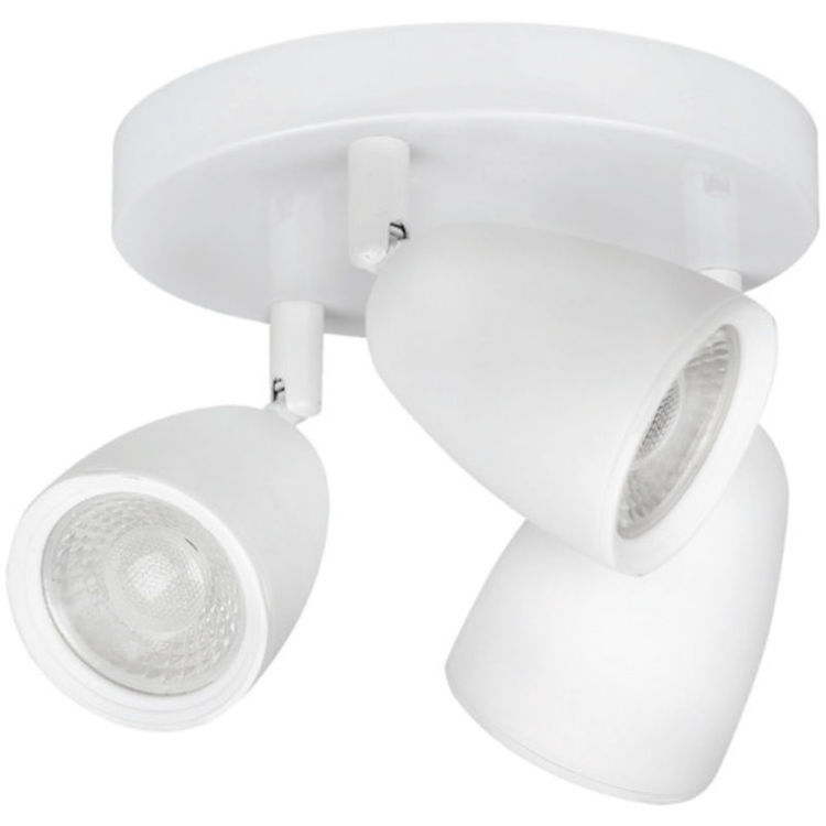 Alles Reflektor LED SPS02-T BIJELI