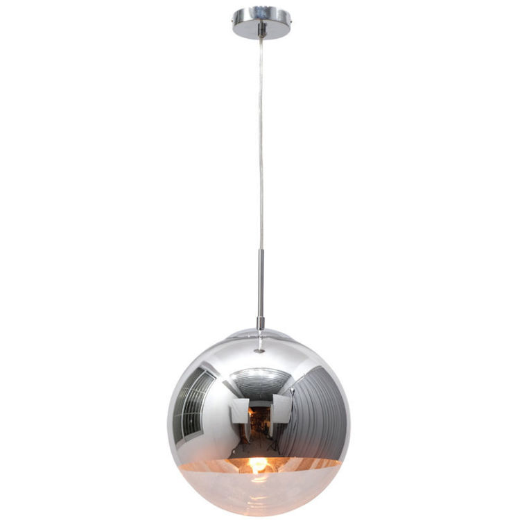 Alles Visilica MO1206 D300 CHROME