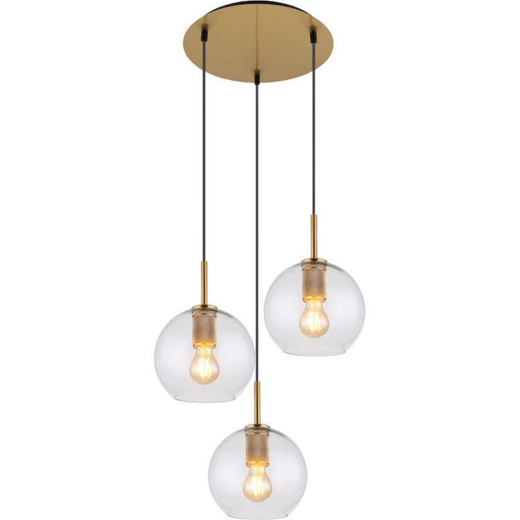 Alles GLOBO visilica ADARA 15462H1