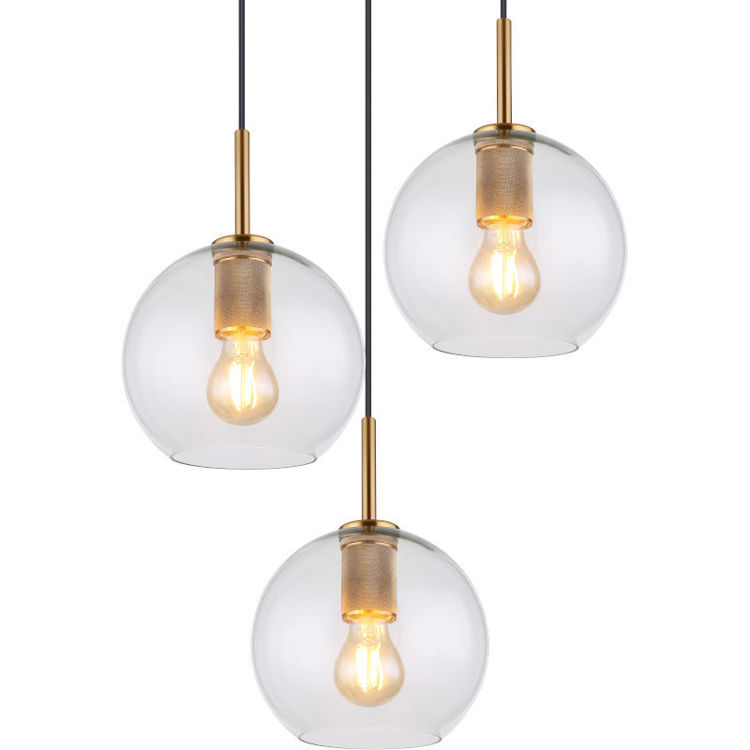 Alles GLOBO visilica ADARA 15462H1