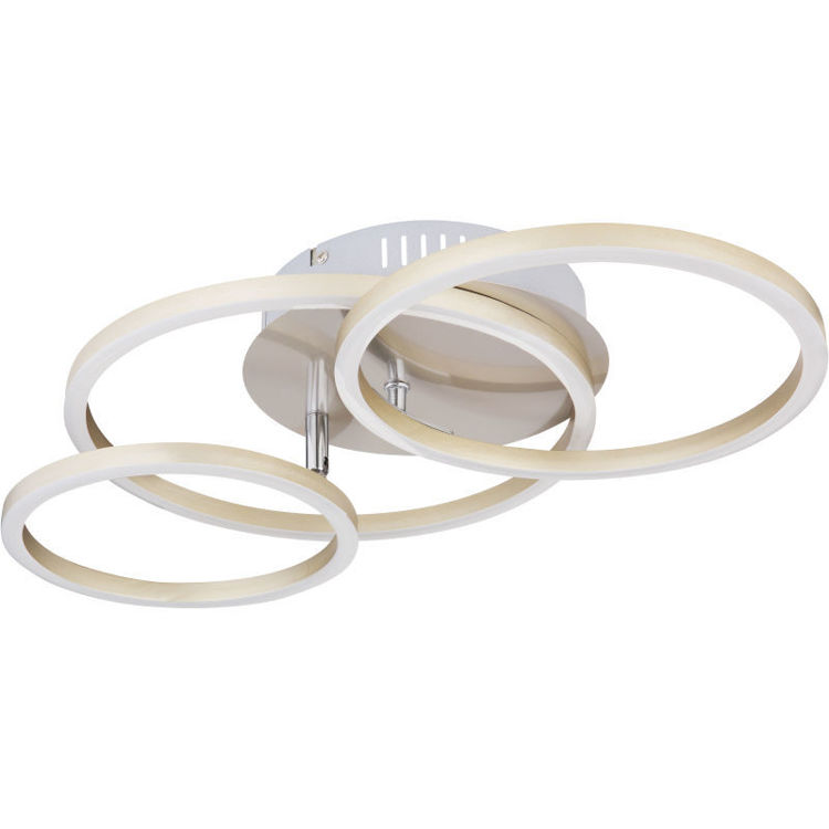 Alles GLOBO LED stropna svjetiljka KENDY 67233-30N