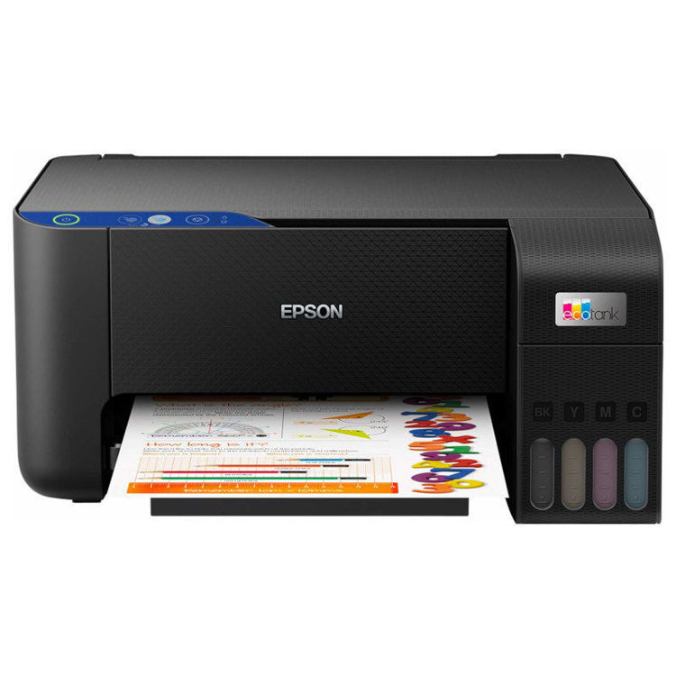 Alles EPSON pisač L3211 EcoTank
