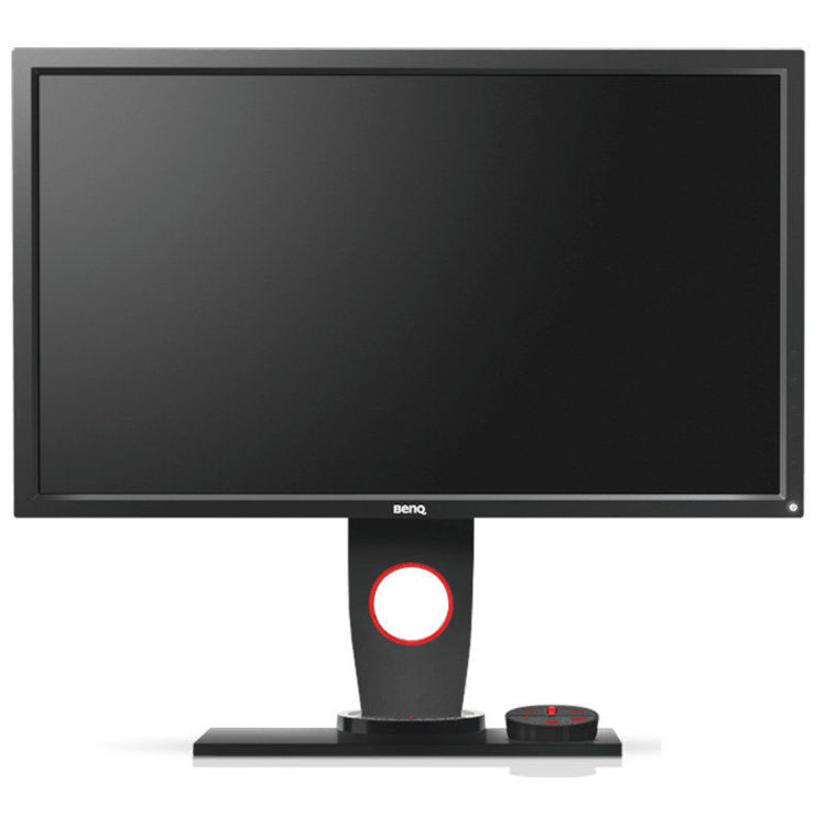 Alles BENQ LED monitor 24" Zowie XL2430