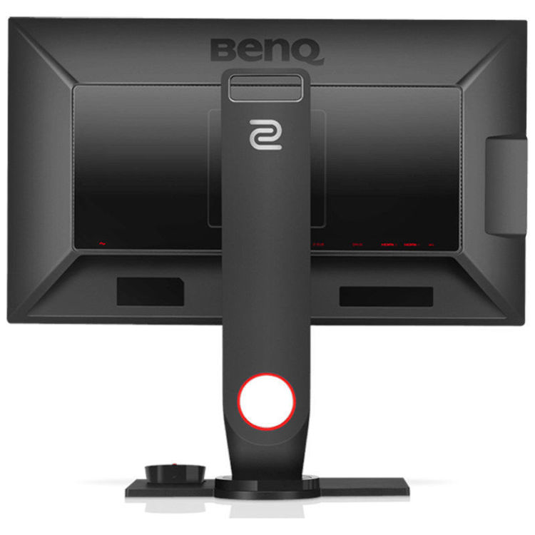 Alles BENQ LED monitor 24" Zowie XL2430