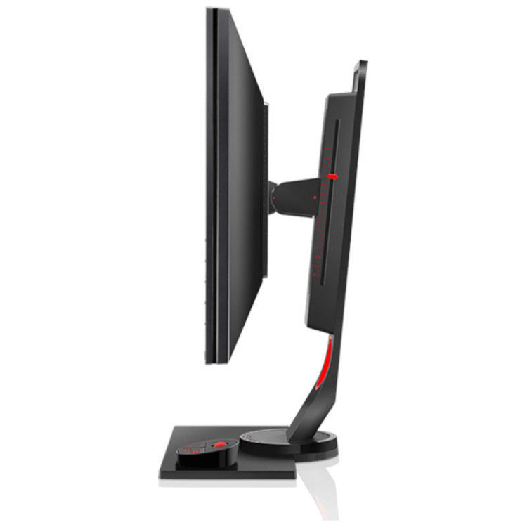 Alles BENQ LED monitor 24" Zowie XL2430