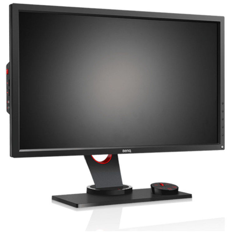 Alles BENQ LED monitor 24" Zowie XL2430