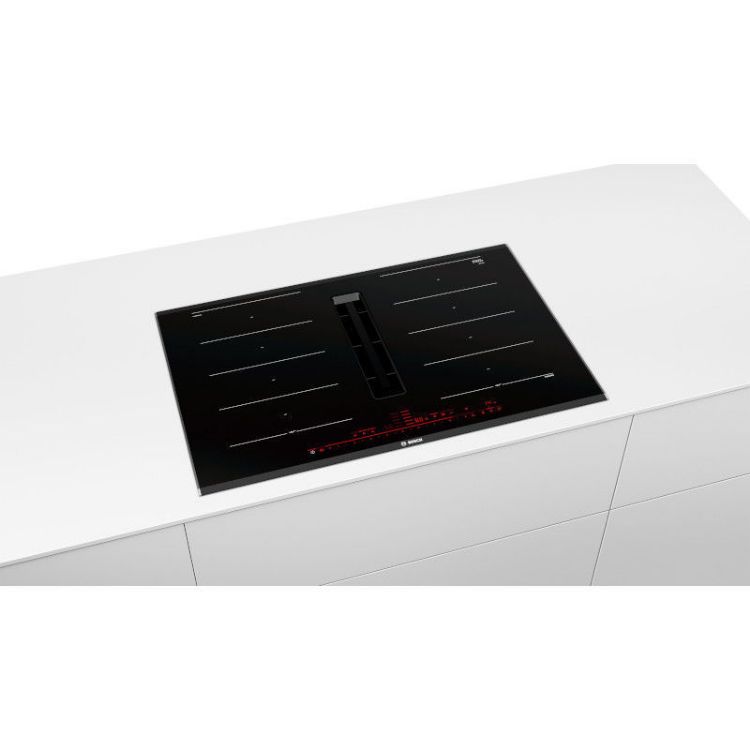 Alles BOSCH ploča ugradbena s napom PXX875D67E