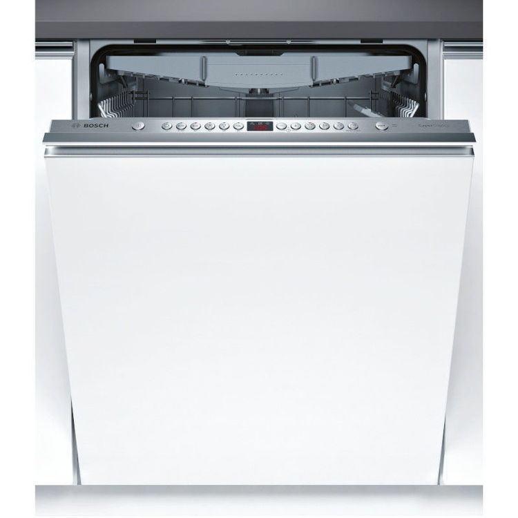 Alles BOSCH perilica posuđa ugradbena SMV46KX55E