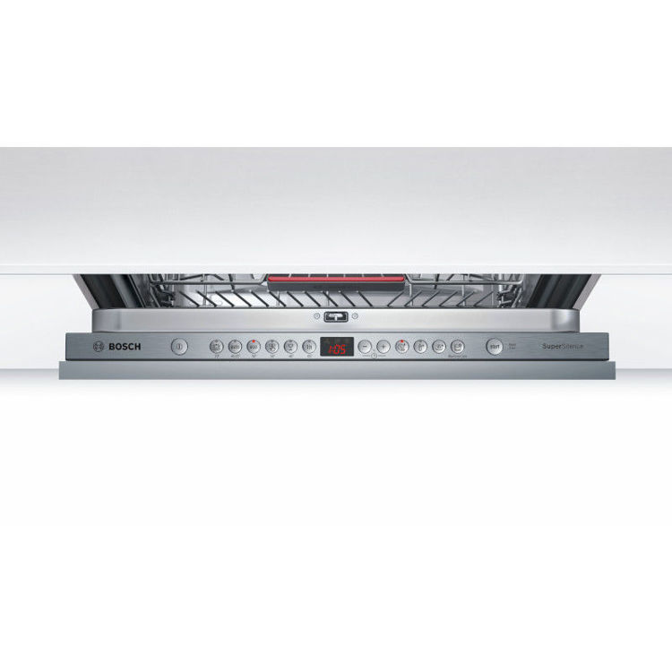 Alles BOSCH perilica posuđa ugradbena SMV46KX55E