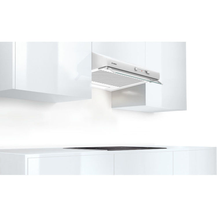 Alles BOSCH napa DUL62FA21