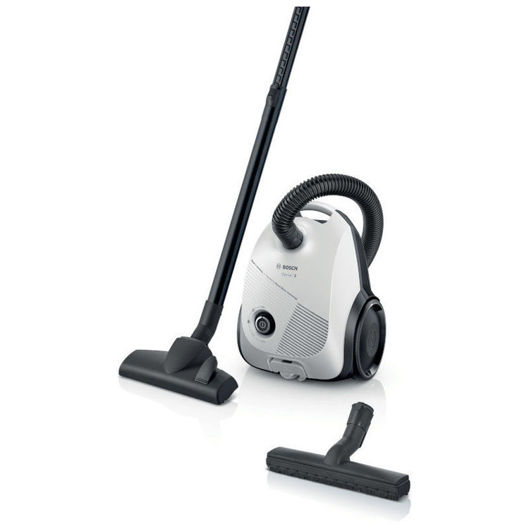 alles BOSCH usisavač BGLS2WH1H