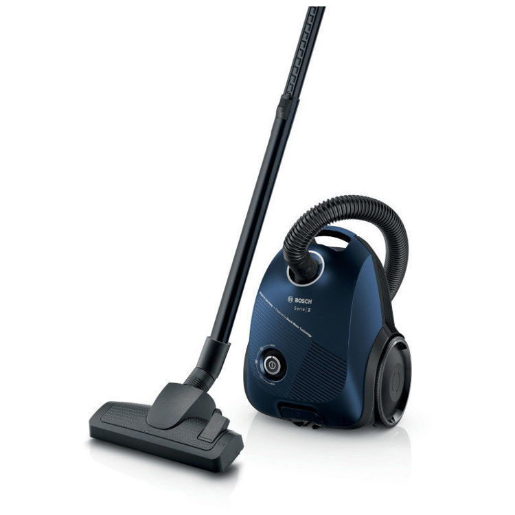 Alles BOSCH usisavač BGLS2BU2 