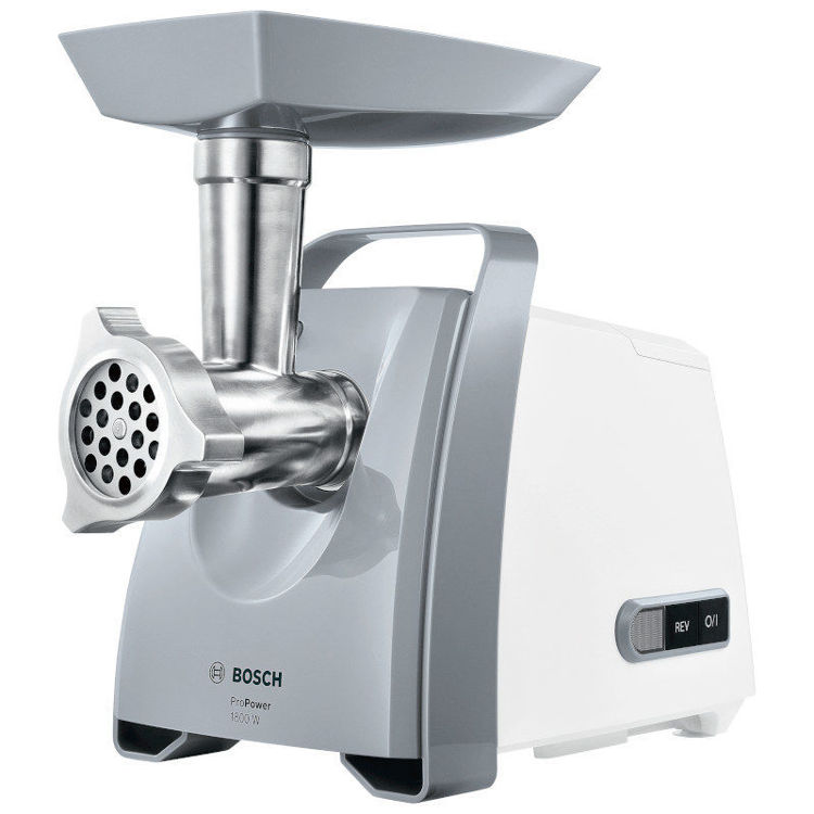 Alles BOSCH aparat za mljevenje mesa MFW66020