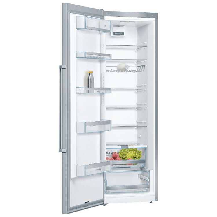 Alles BOSCH hladnjak KSV36BIEP