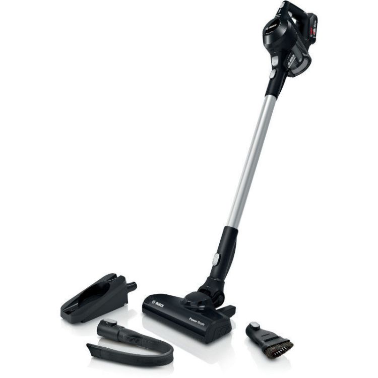 Alles BOSCH akumulatorski usisavač BBS611BSC