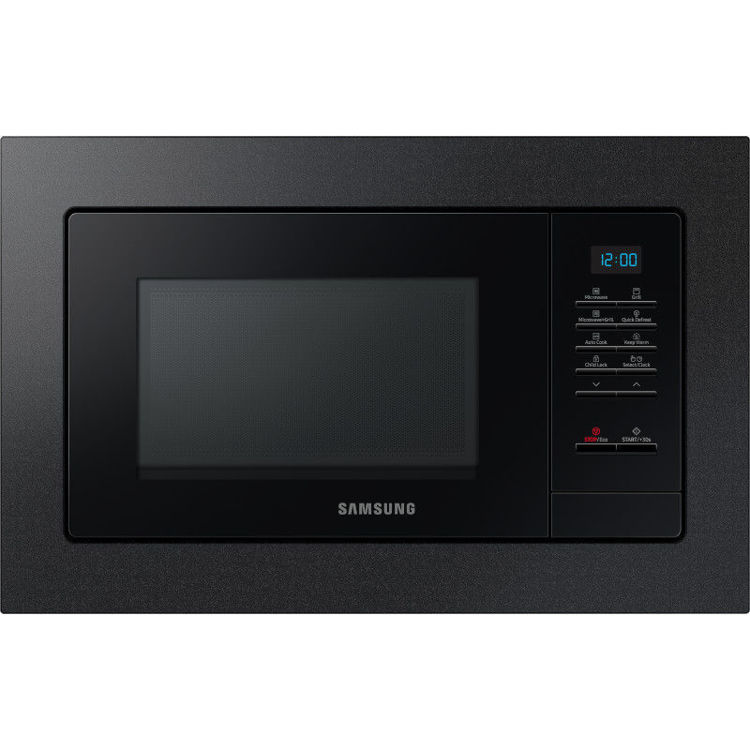 Alles SAMSUNG mikrovalna pećnica ugradbena MG23A7013CB/OL