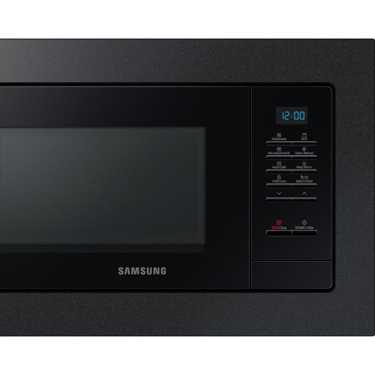 Alles SAMSUNG mikrovalna pećnica ugradbena MG23A7013CB/OL