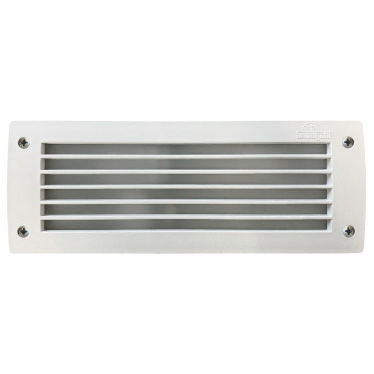 Alles FUMAGALLI LED zidna svjetiljka LETI 300 GL WHITE 6W 3000K