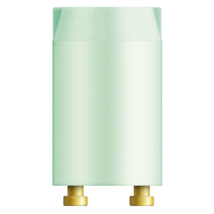 Alles OSRAM Starter za fluorescentne svjetiljke ST 151 LONGLIFE