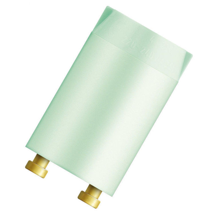 Alles OSRAM Starter za fluorescentne svjetiljke ST 151 LONGLIFE