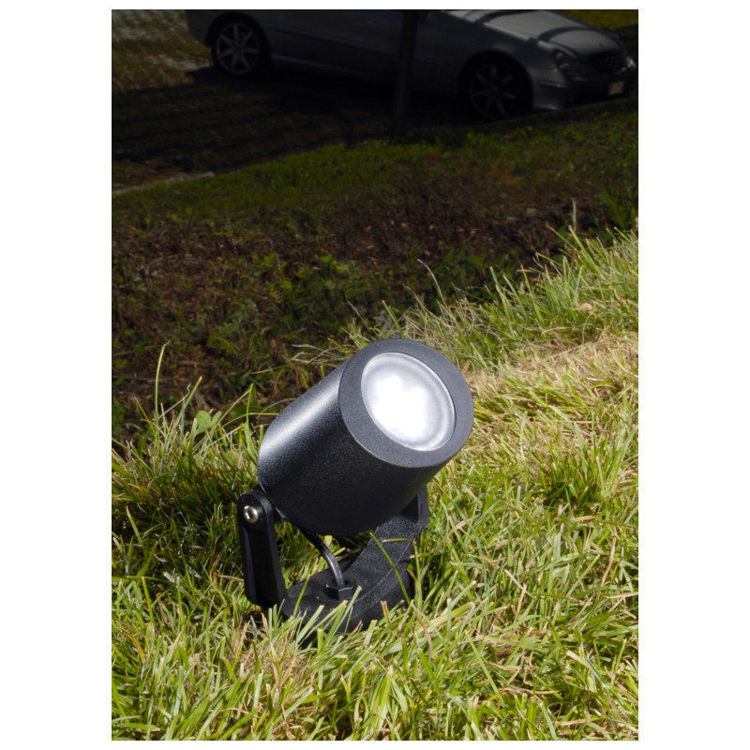 Alles FUMAGALLI LED podna svjetiljka MINITOMMY 6 W