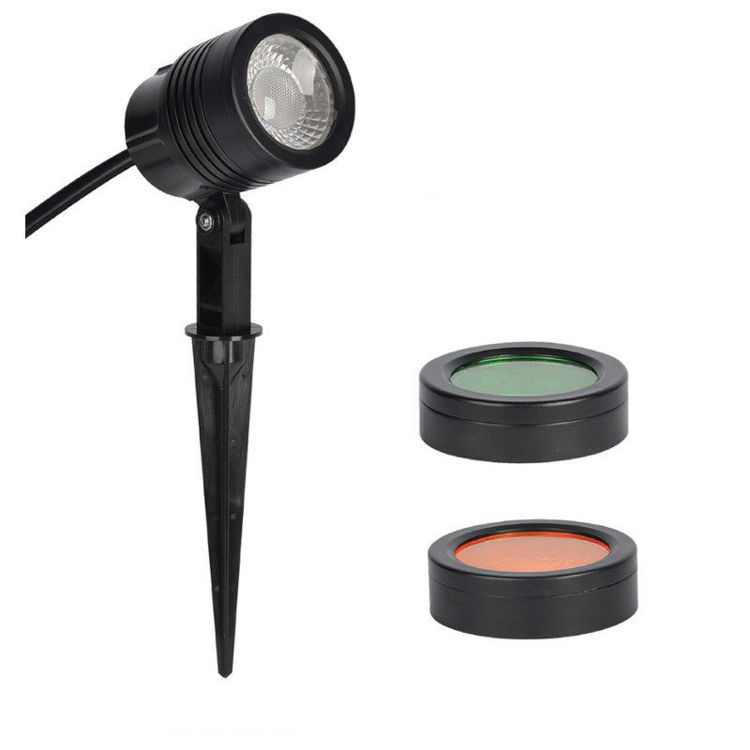 Alles FUMAGALLI LED podna svjetiljka MINITOMMY 6 W