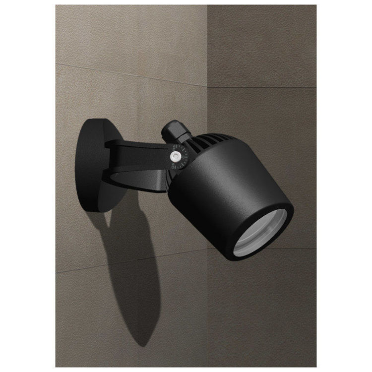 Alles FUMAGALLI LED podna svjetiljka MINITOMMY 6 W