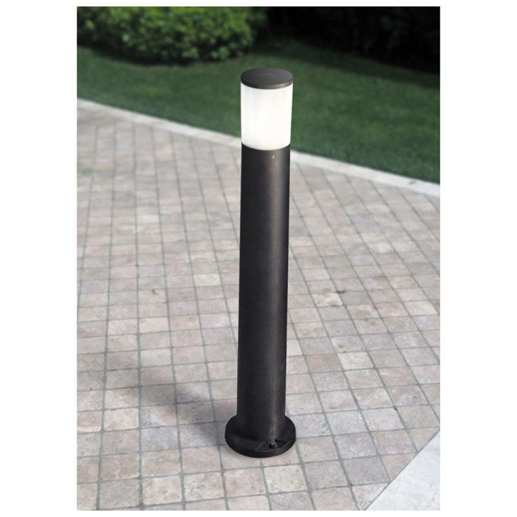 Alles FUMAGALLI LED podna svjetiljka AMELIA 800 BLACK OPAL 6W 2700K