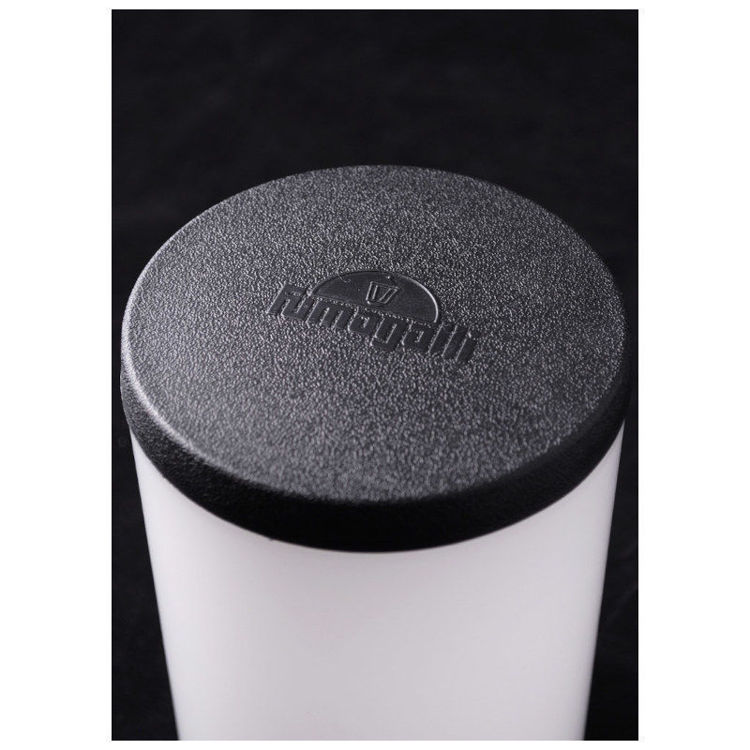 Alles FUMAGALLI LED podna svjetiljka AMELIA 800 BLACK OPAL 6W 2700K
