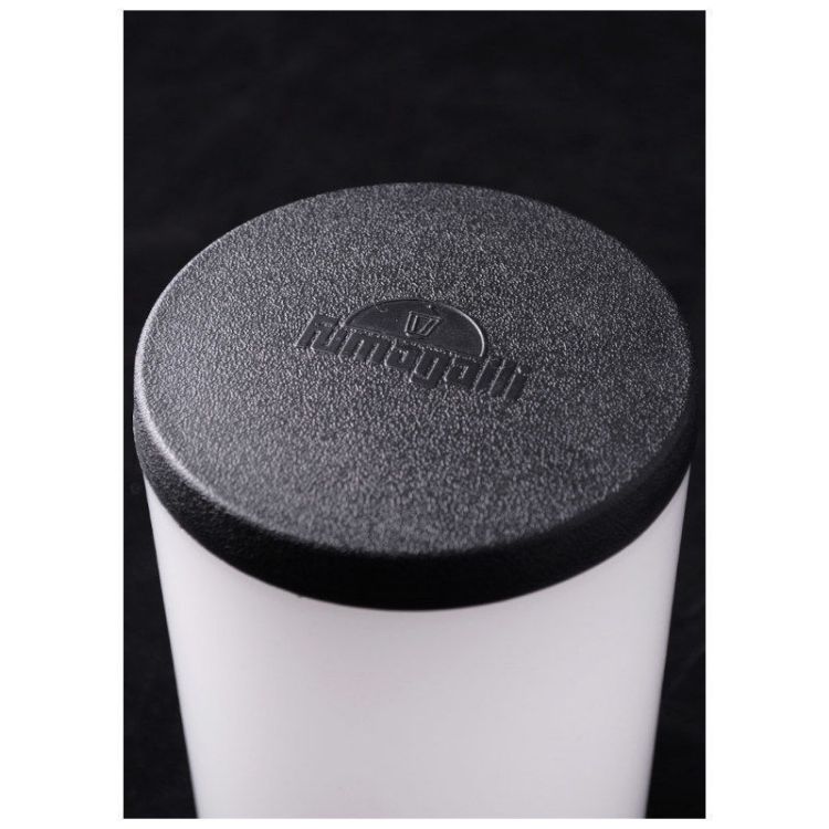Alles FUMAGALLI LED podna svjetiljka AMELIA 800 BLACK OPAL 6W 2700K