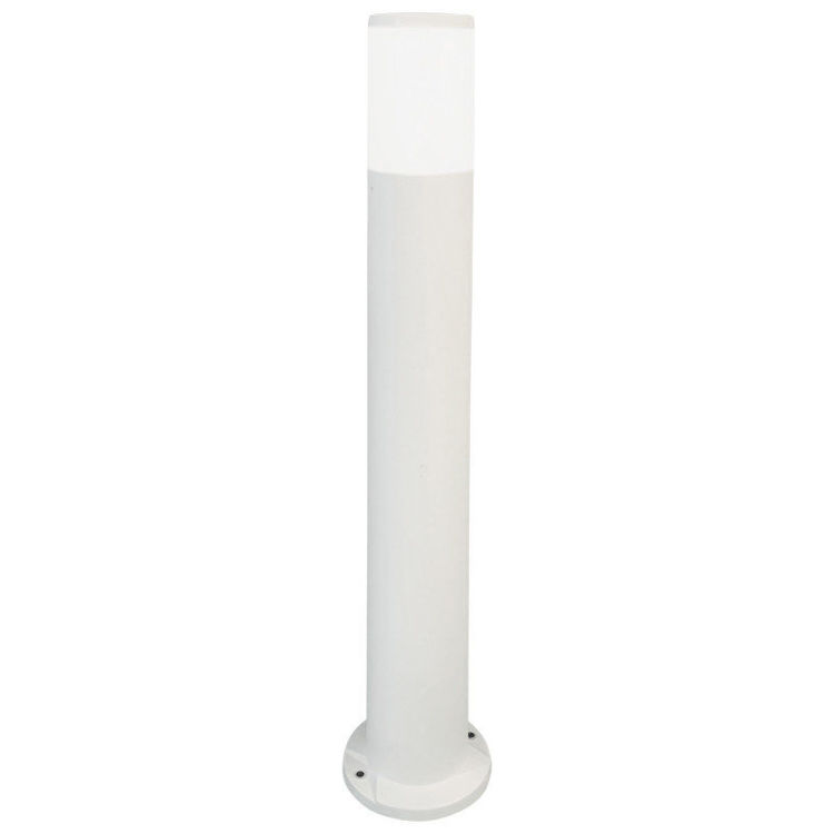 Alles FUMAGALLI LED podna svjetiljka AMELIA 800 WHITE OPAL 6W 2700K