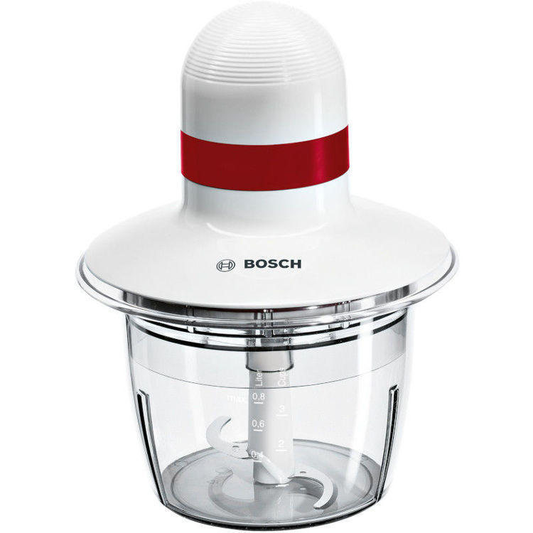Alles BOSCH sjeckalica MMRP1000