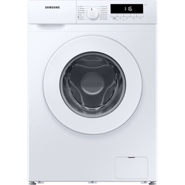 Alles SAMSUNG perilica rublja WW81T301MWW/LE