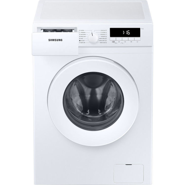 Alles SAMSUNG perilica rublja WW81T301MWW/LE