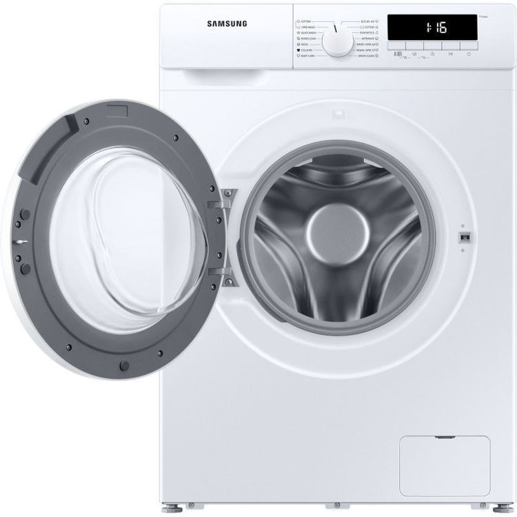 Alles SAMSUNG perilica rublja WW81T301MWW/LE