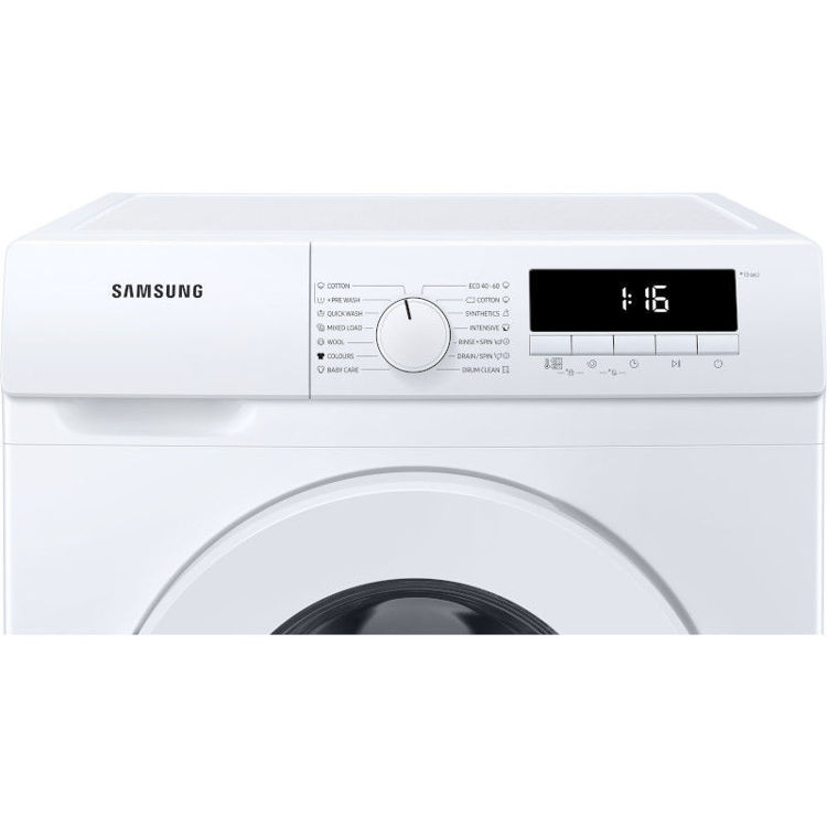 Alles SAMSUNG perilica rublja WW81T301MWW/LE