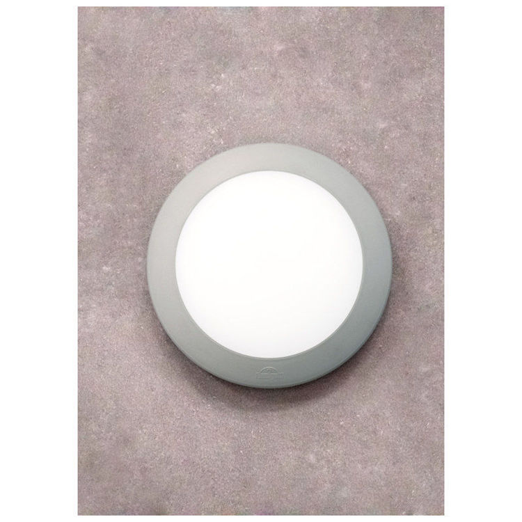 Alles FUMAGALLI LED zidna svjetiljka BERTA WHITE E27