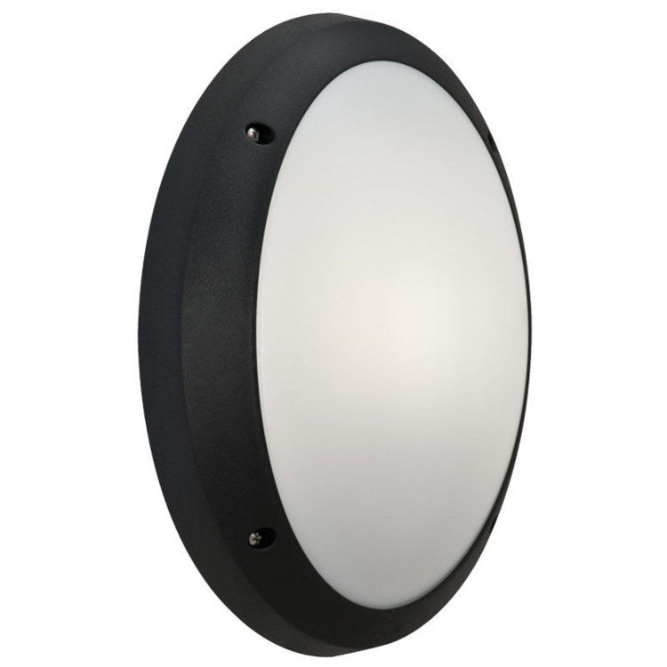Alles FUMAGALLI LED zidna svjetiljka Danzi Range BLACK