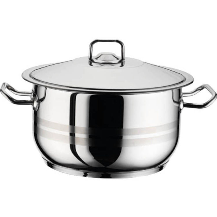 Alles HASCEVHER lonac GASTRO 20x12 3,5 l
