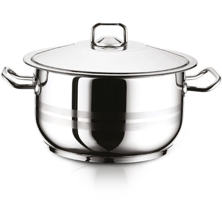 Alles HASCEVHER lonac GASTRO 24x14 6,5 l